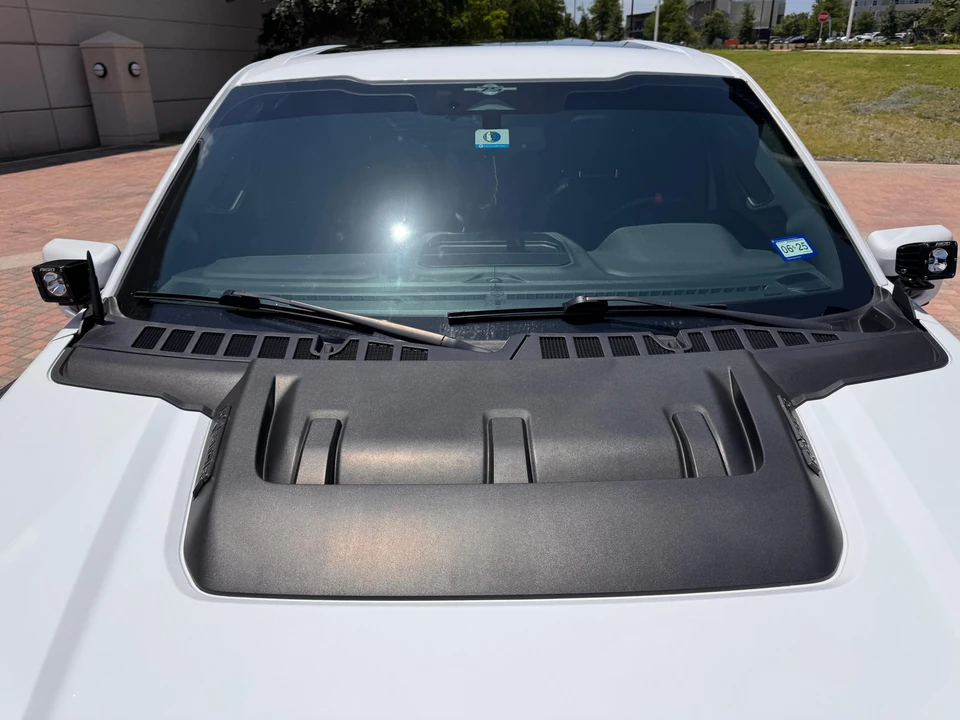 2023 Ford F-150 Raptor 14th Gen - Image 21 of 31