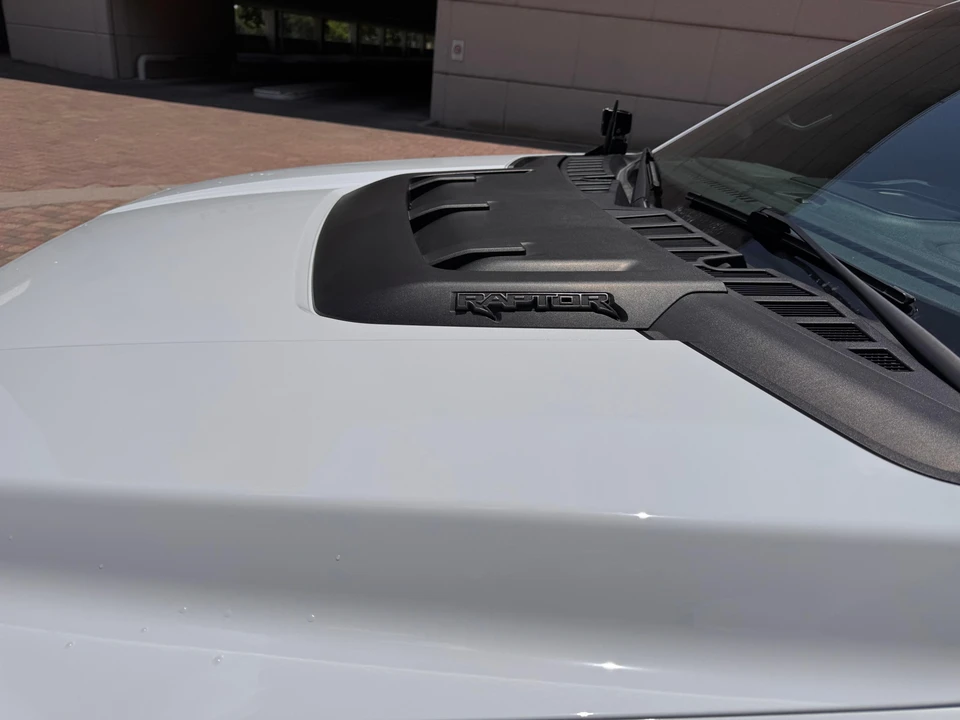 2023 Ford F-150 Raptor 14th Gen - Image 22 of 31
