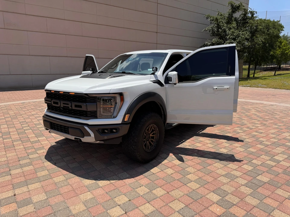 2023 Ford F-150 Raptor 14th Gen - Image 10 of 31