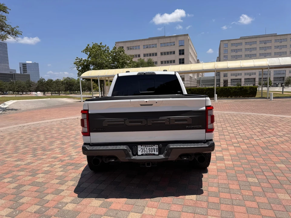 2023 Ford F-150 Raptor 14th Gen - Image 6 of 31