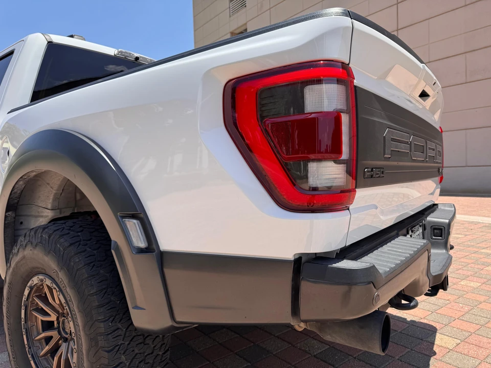 2023 Ford F-150 Raptor 14th Gen - Image 29 of 31
