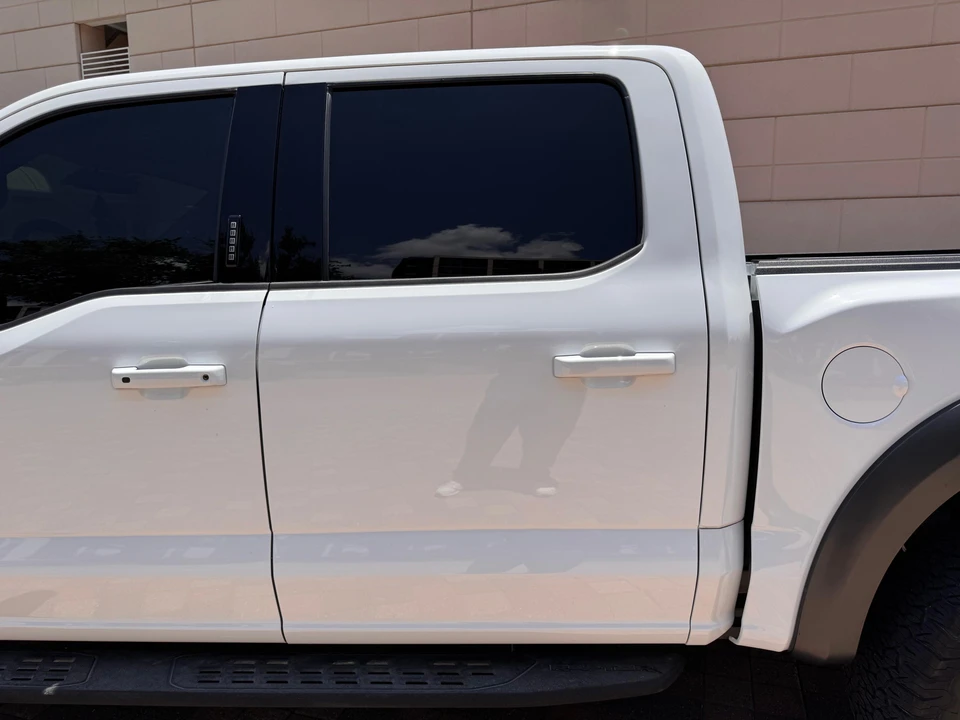 2023 Ford F-150 Raptor 14th Gen - Image 26 of 31