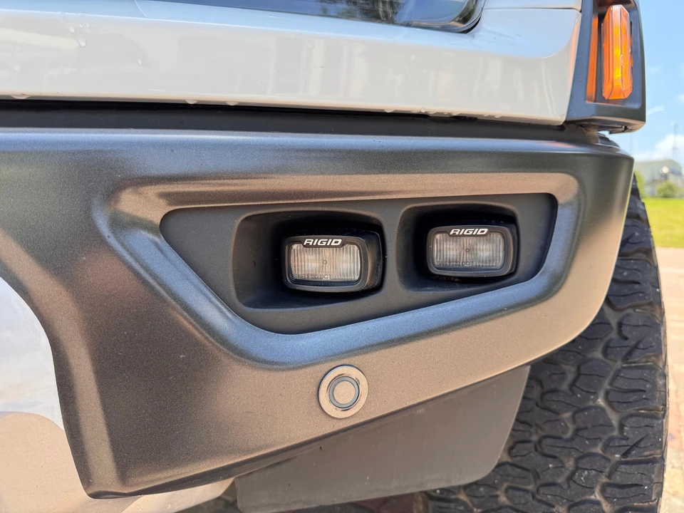 2023 Ford F-150 Raptor 14th Gen - Image 19 of 31