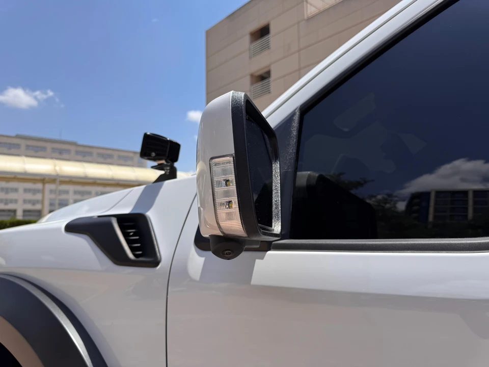 2023 Ford F-150 Raptor 14th Gen - Image 24 of 31