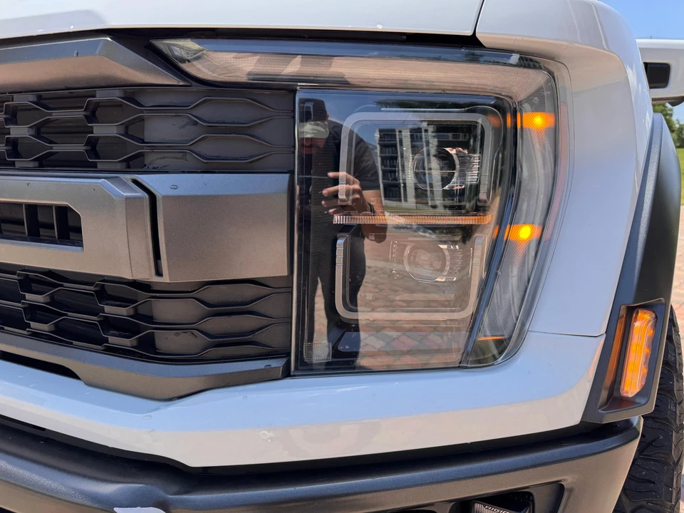 2023 Ford F-150 Raptor 14th Gen - Image 20 of 31