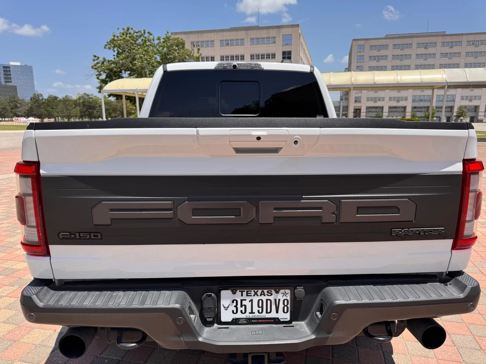 2023 Ford F-150 Raptor 14th Gen - Image 30 of 31