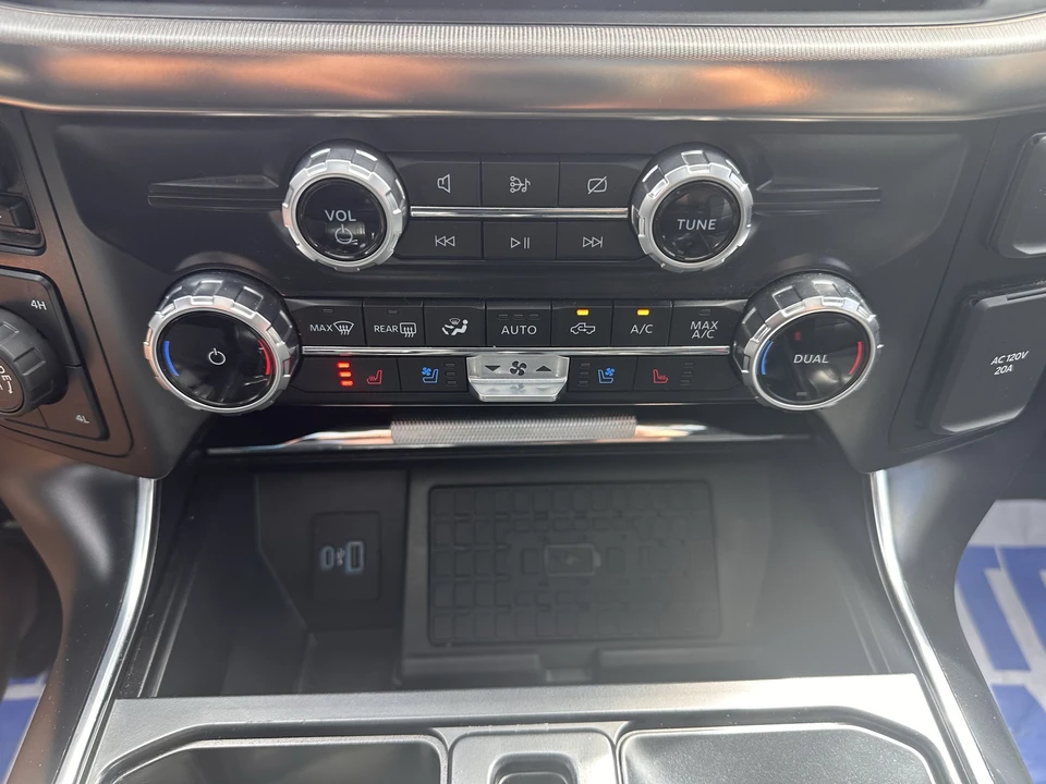 2023 Ford F-150 Raptor 14th Gen - Image 28 of 31