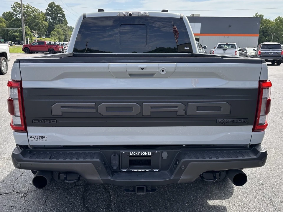 2023 Ford F-150 Raptor 14th Gen - Image 7 of 31