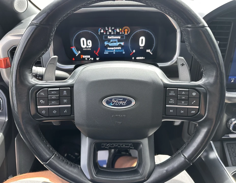 2023 Ford F-150 Raptor 14th Gen - Image 21 of 31