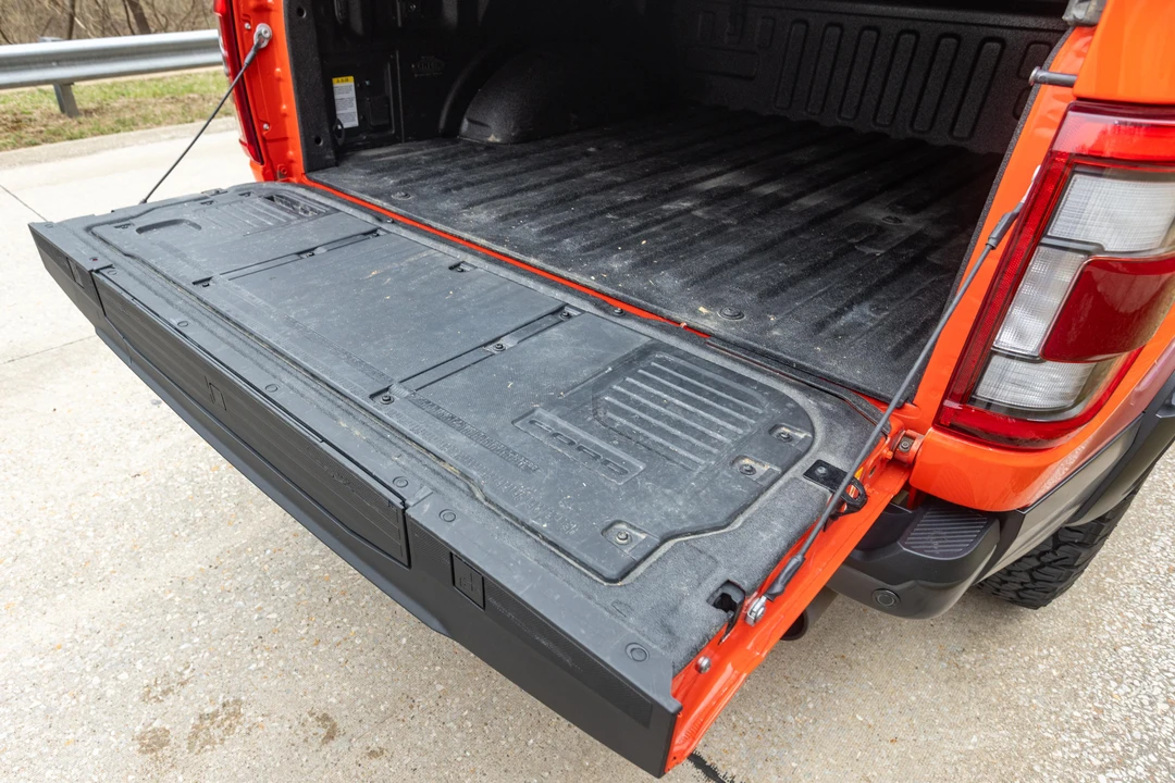 2023 Ford F-150 Raptor 14th Gen - Image 18 of 31