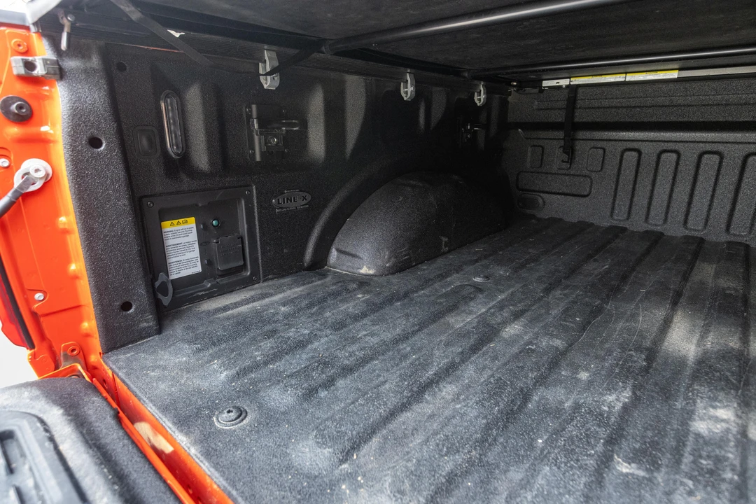 2023 Ford F-150 Raptor 14th Gen - Image 15 of 31