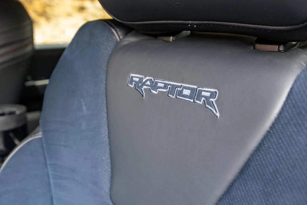 2023 Ford F-150 Raptor 14th Gen - Image 29 of 31