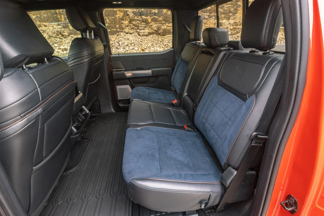 2023 Ford F-150 Raptor 14th Gen - Image 31 of 31