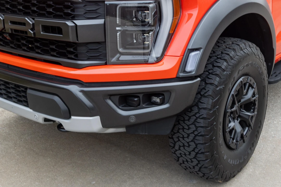 2023 Ford F-150 Raptor 14th Gen - Image 10 of 31
