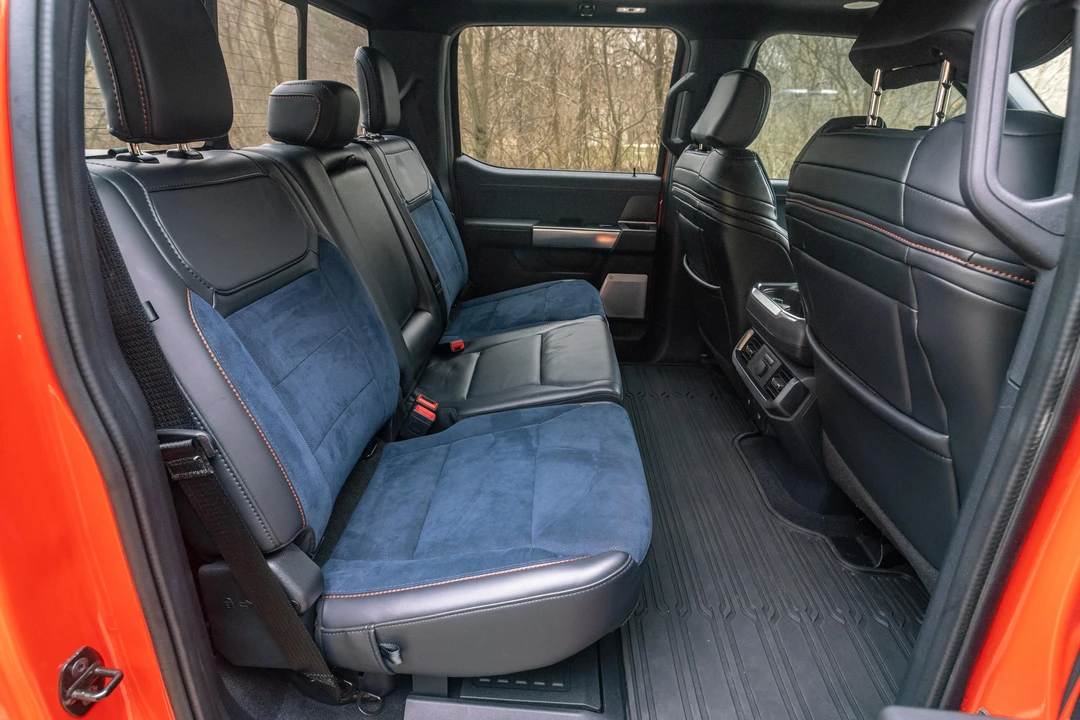 2023 Ford F-150 Raptor 14th Gen - Image 27 of 31