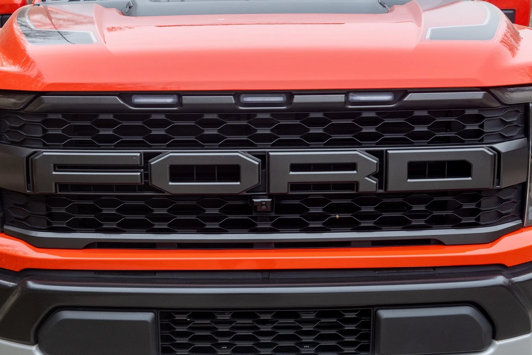 2023 Ford F-150 Raptor 14th Gen - Image 8 of 31