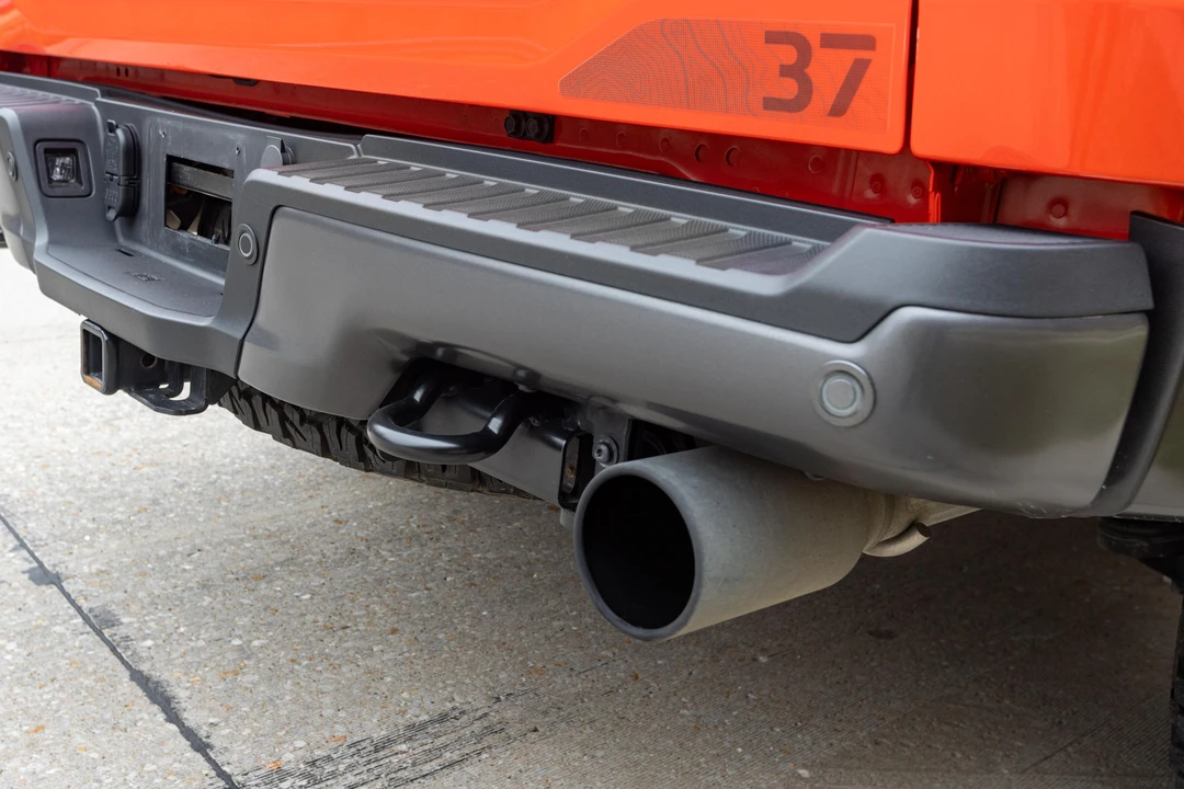 2023 Ford F-150 Raptor 14th Gen - Image 19 of 31