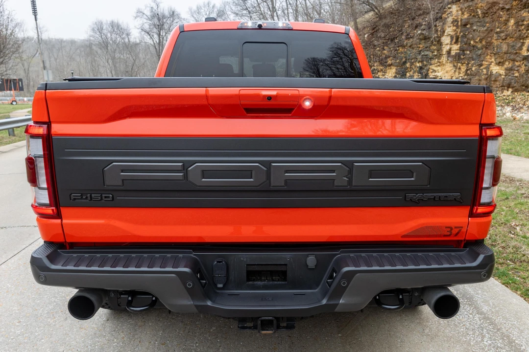 2023 Ford F-150 Raptor 14th Gen - Image 5 of 31