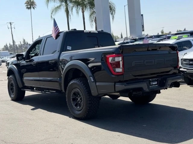 2023 Ford F-150 Raptor 14th Gen - Image 11 of 31