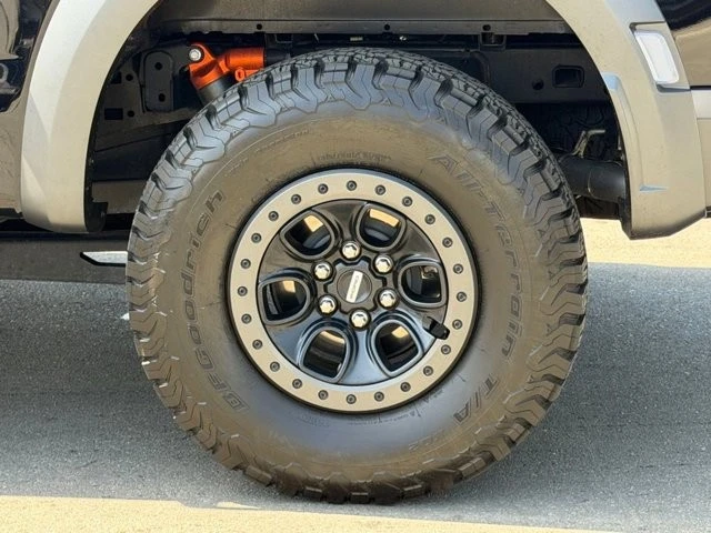 2023 Ford F-150 Raptor 14th Gen - Image 16 of 31