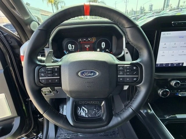 2023 Ford F-150 Raptor 14th Gen - Image 27 of 31