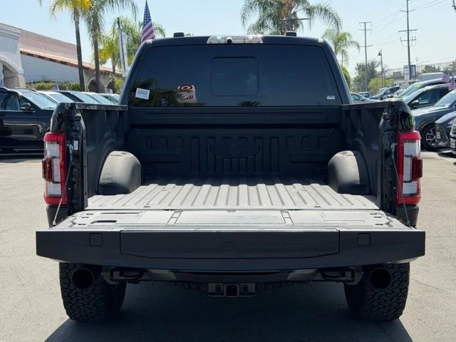 2023 Ford F-150 Raptor 14th Gen - Image 15 of 31