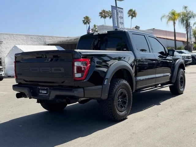 2023 Ford F-150 Raptor 14th Gen - Image 13 of 31