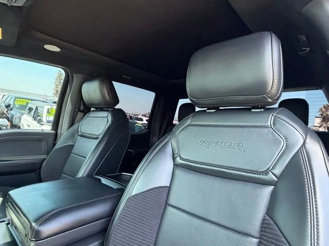 2023 Ford F-150 Raptor 14th Gen - Image 23 of 31