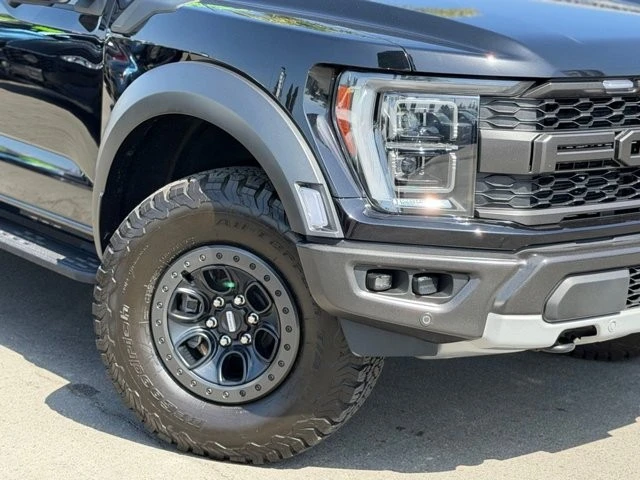 2023 Ford F-150 Raptor 14th Gen - Image 5 of 31
