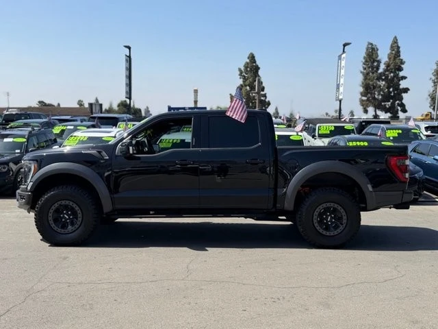 2023 Ford F-150 Raptor 14th Gen - Image 10 of 31