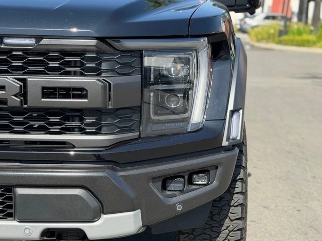 2023 Ford F-150 Raptor 14th Gen - Image 8 of 31