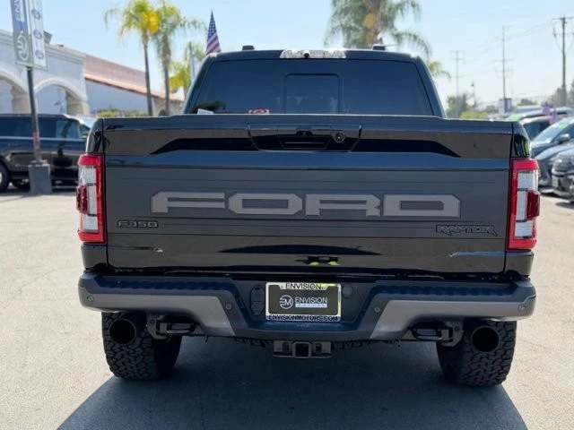 2023 Ford F-150 Raptor 14th Gen - Image 12 of 31