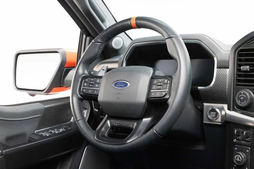 2023 Ford F-150 Raptor 14th Gen - Image 10 of 31