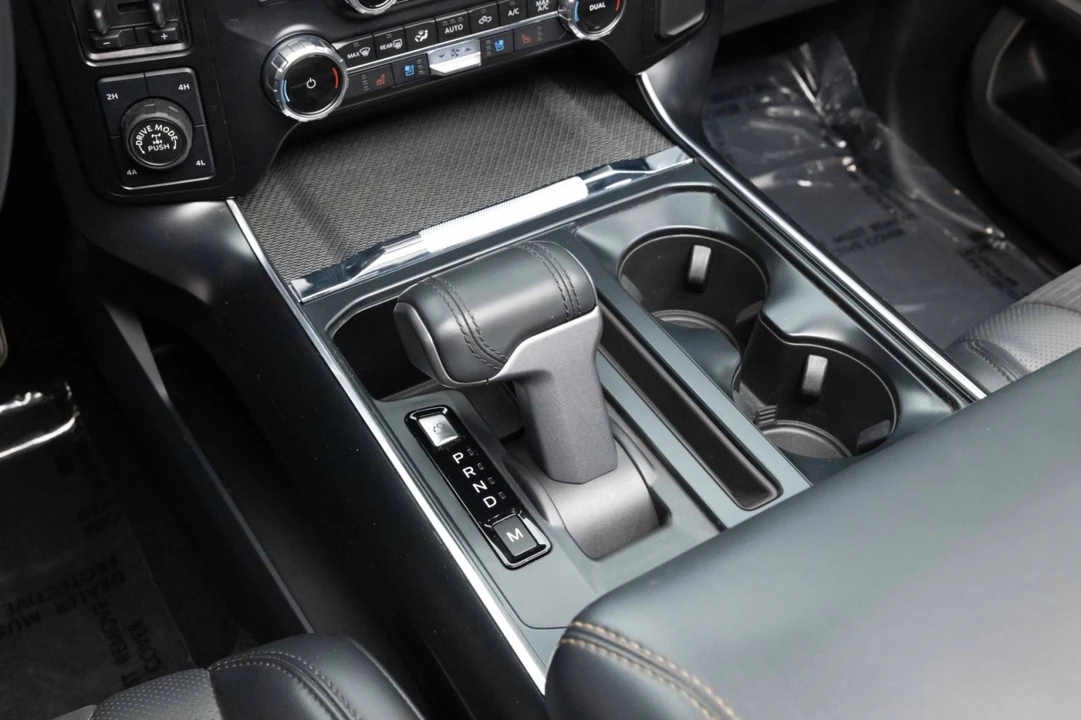 2023 Ford F-150 Raptor 14th Gen - Image 14 of 31