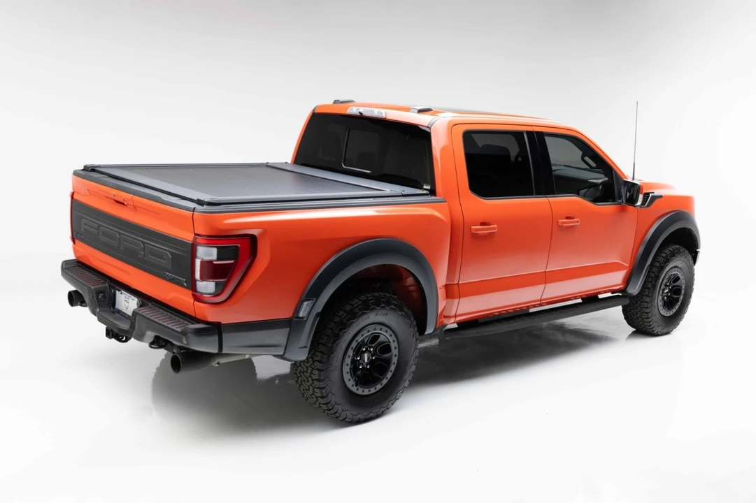 2023 Ford - Image 3 of 31