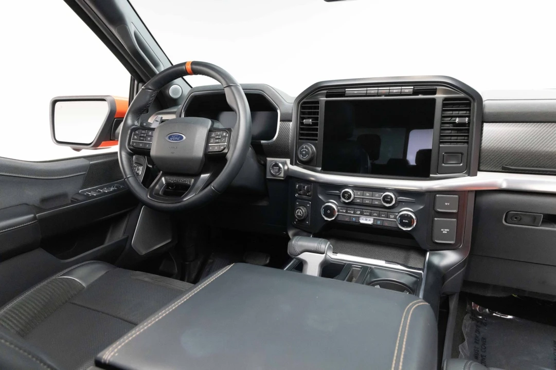 2023 Ford F-150 Raptor 14th Gen - Image 12 of 31