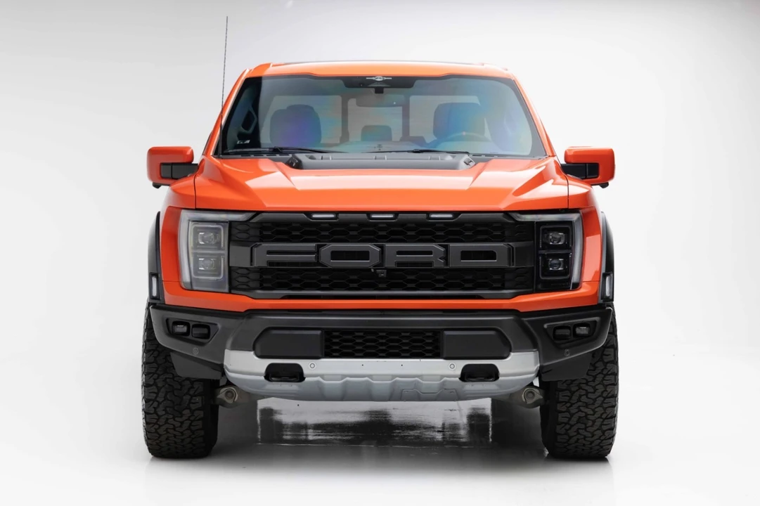 2023 Ford - Image 5 of 31
