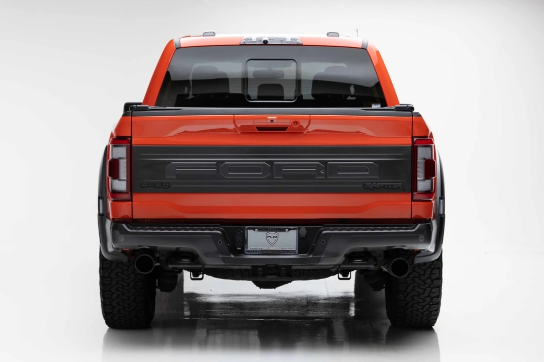 2023 Ford - Image 7 of 31