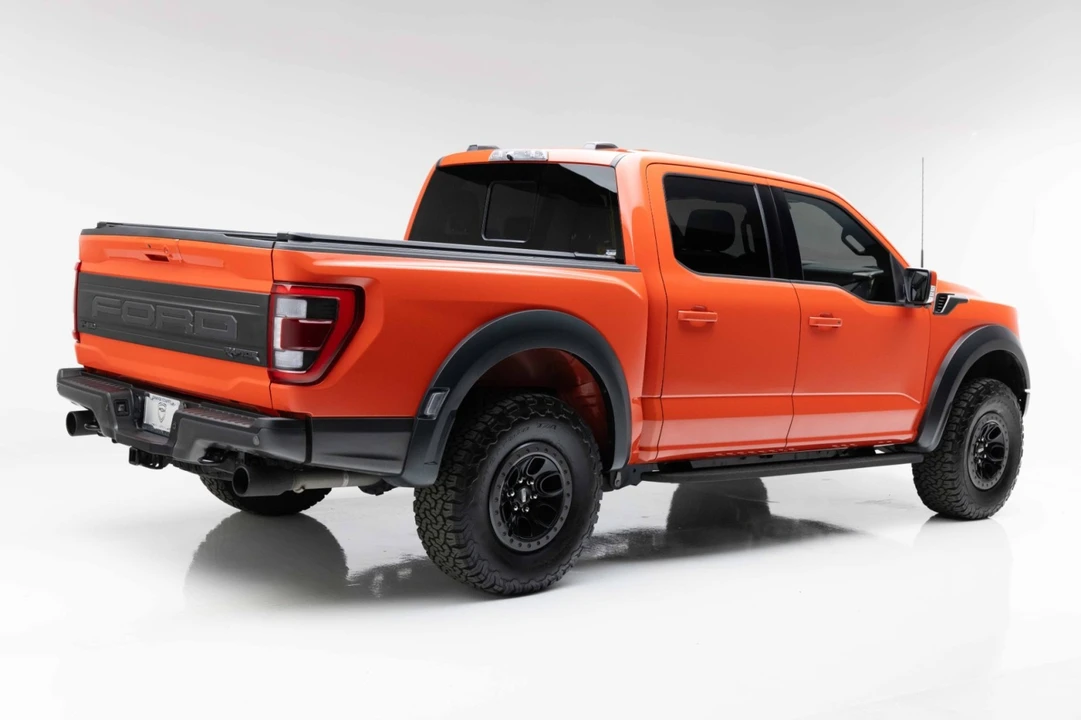 2023 Ford F-150 Raptor 14th Gen - Image 11 of 31