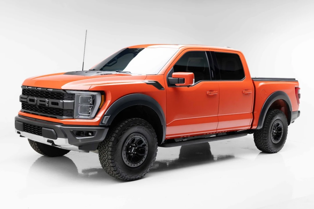 2023 Ford - Image 9 of 31