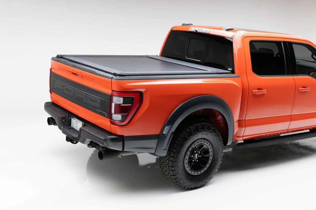 2023 Ford F-150 Raptor 14th Gen - Image 27 of 31
