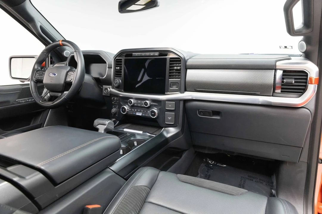 2023 Ford F-150 Raptor 14th Gen - Image 2 of 31