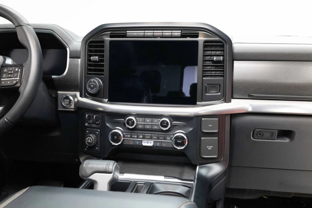 2023 Ford F-150 Raptor 14th Gen - Image 22 of 31