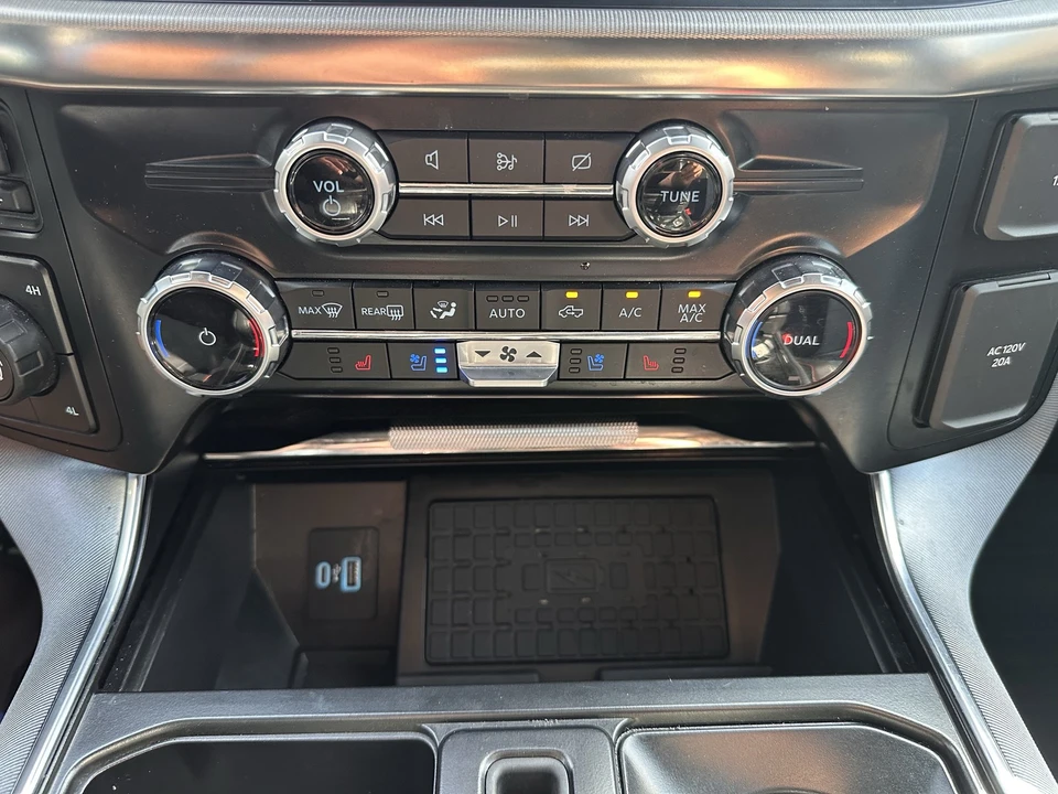 2023 Ford F-150 Raptor 14th Gen - Image 29 of 31