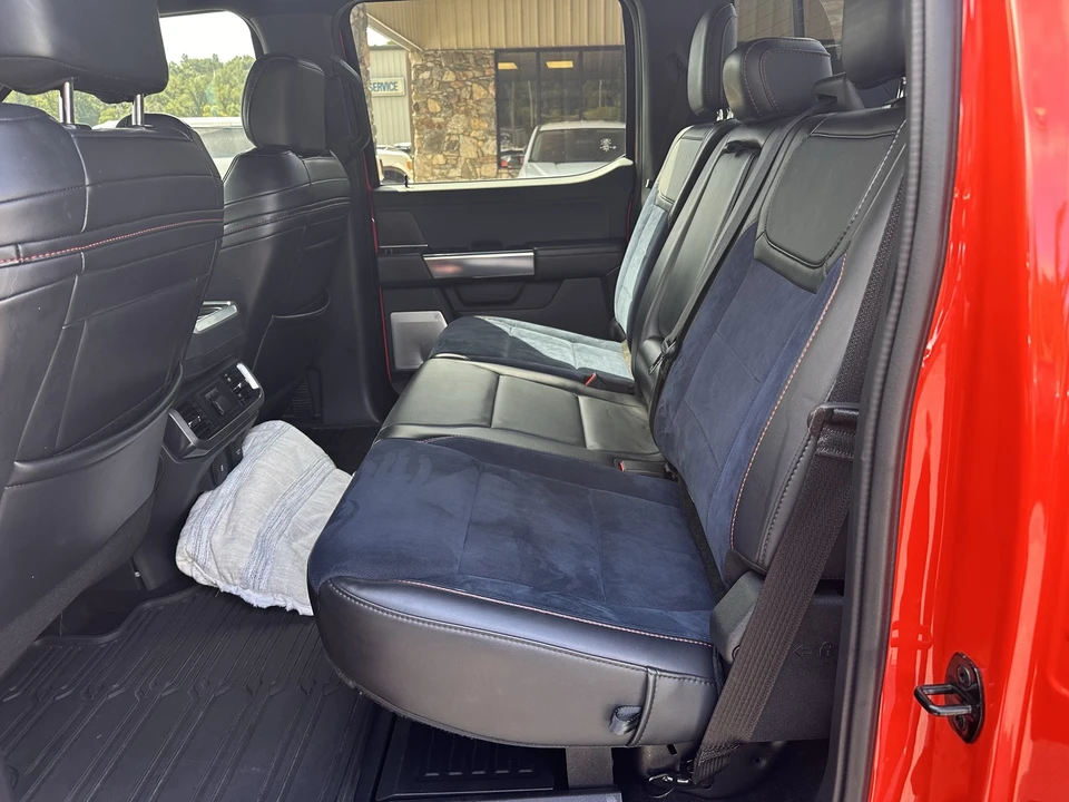 2023 Ford F-150 Raptor 14th Gen - Image 14 of 31