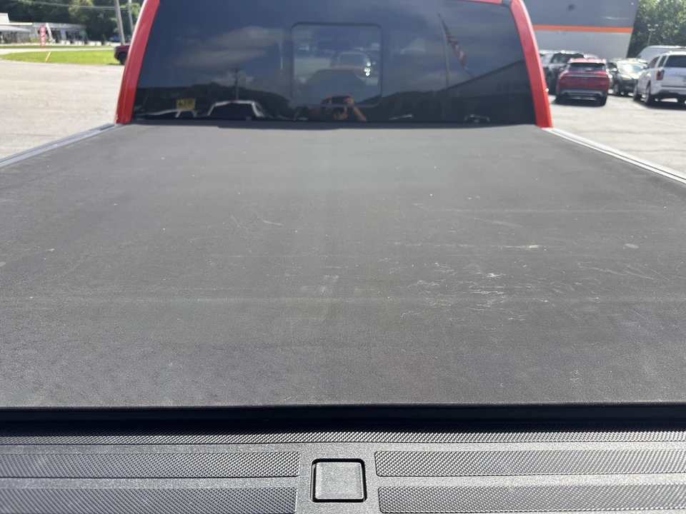 2023 Ford F-150 Raptor 14th Gen - Image 9 of 31