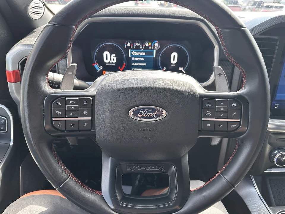 2023 Ford F-150 Raptor 14th Gen - Image 22 of 31