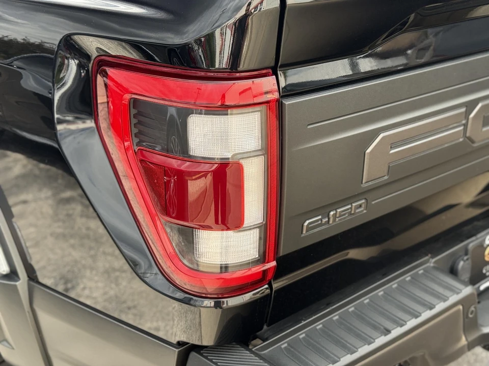 2023 Ford F-150 Raptor 14th Gen - Image 10 of 31