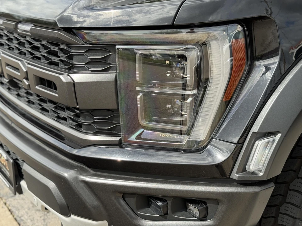 2023 Ford F-150 Raptor 14th Gen - Image 11 of 31