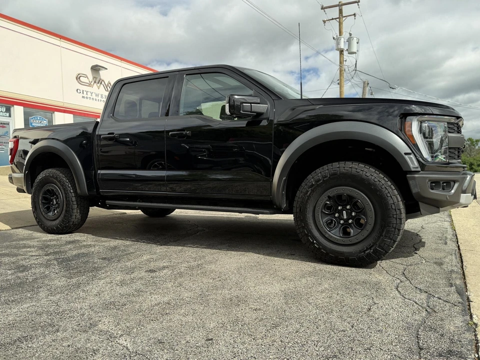 2023 Ford F-150 Raptor 14th Gen - Image 7 of 31